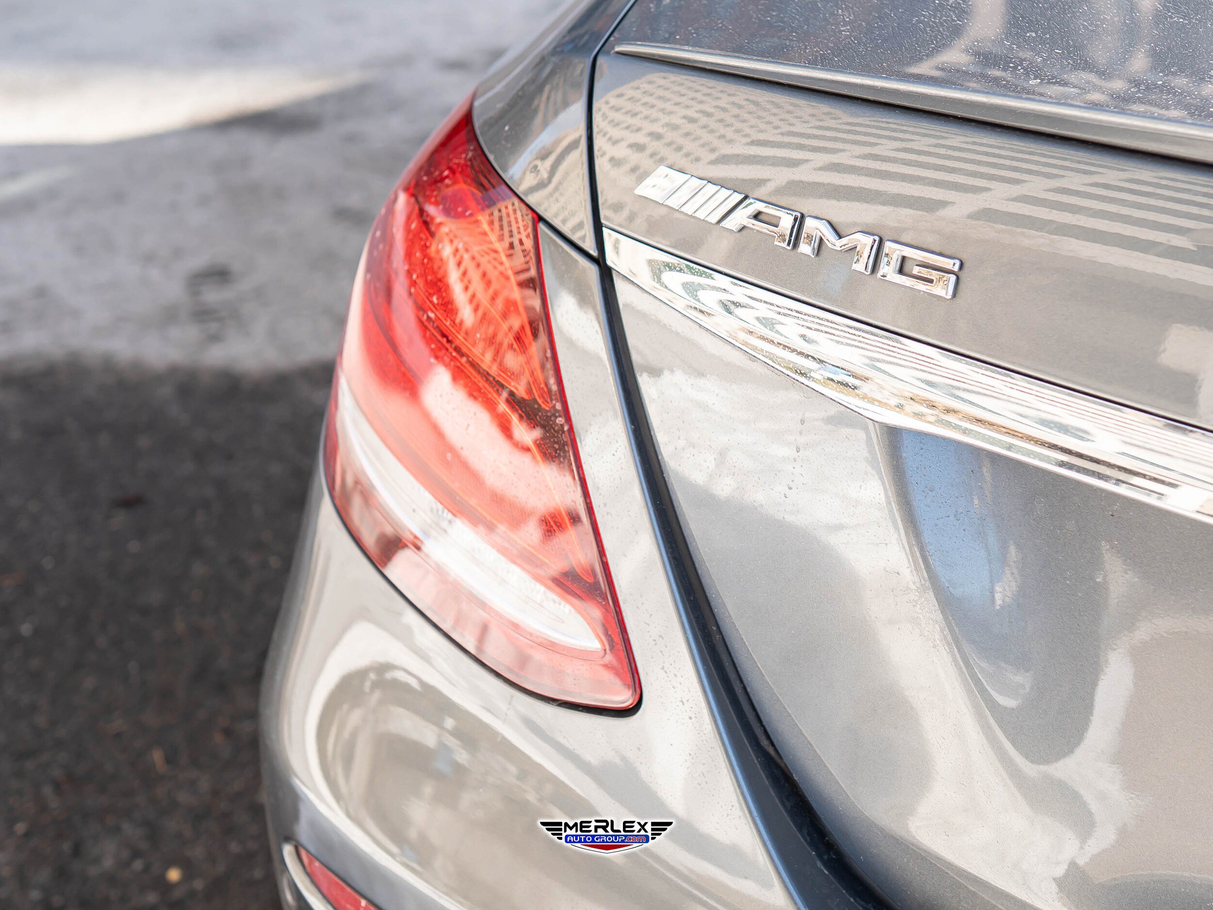Used 2019 Mercedes-Benz E 53 AMG 4MATIC Sedan image 48