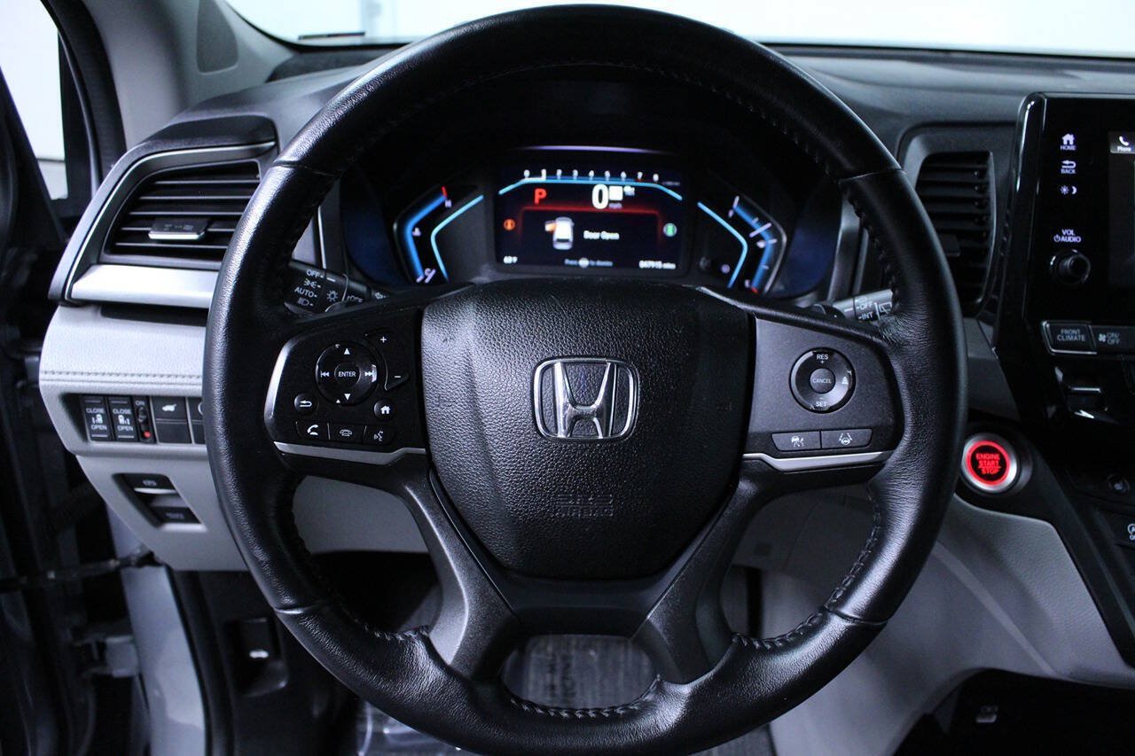 Used 2021 Honda Odyssey EX-L image 18