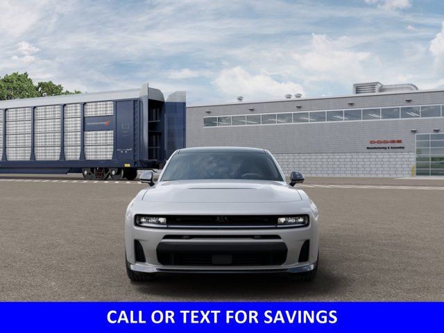 New 2026 Dodge Charger Scat Pack AWD/4WD image 2