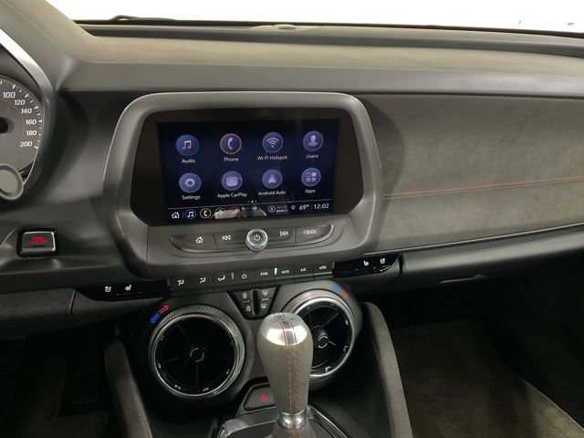 Used 2022 Chevrolet Camaro ZL1 image 15