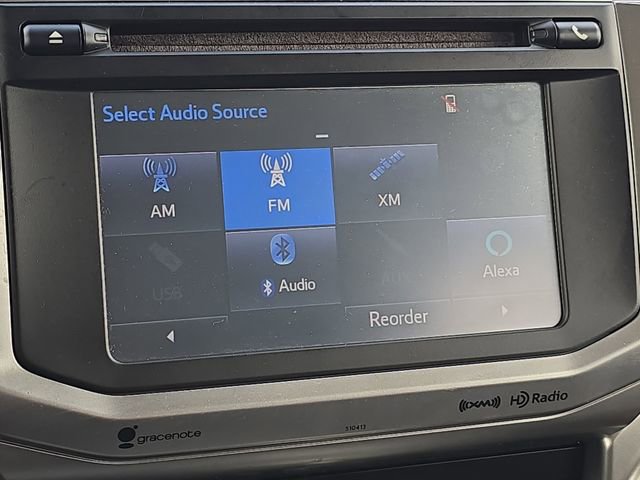 Used 2019 Toyota 4Runner SR5 Premium image 20