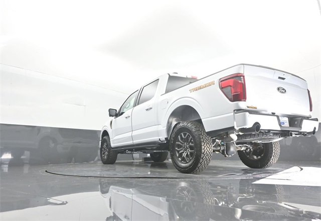 New 2025 Ford F150 Tremor w/ Tow/Haul Package image 31