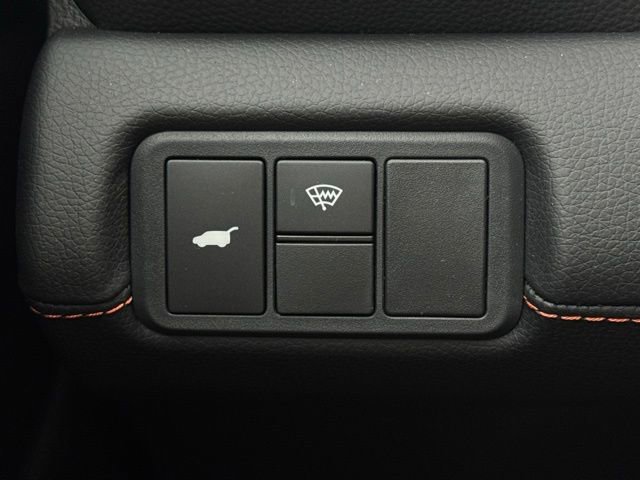 New 2026 Honda Passport TrailSport Elite image 32