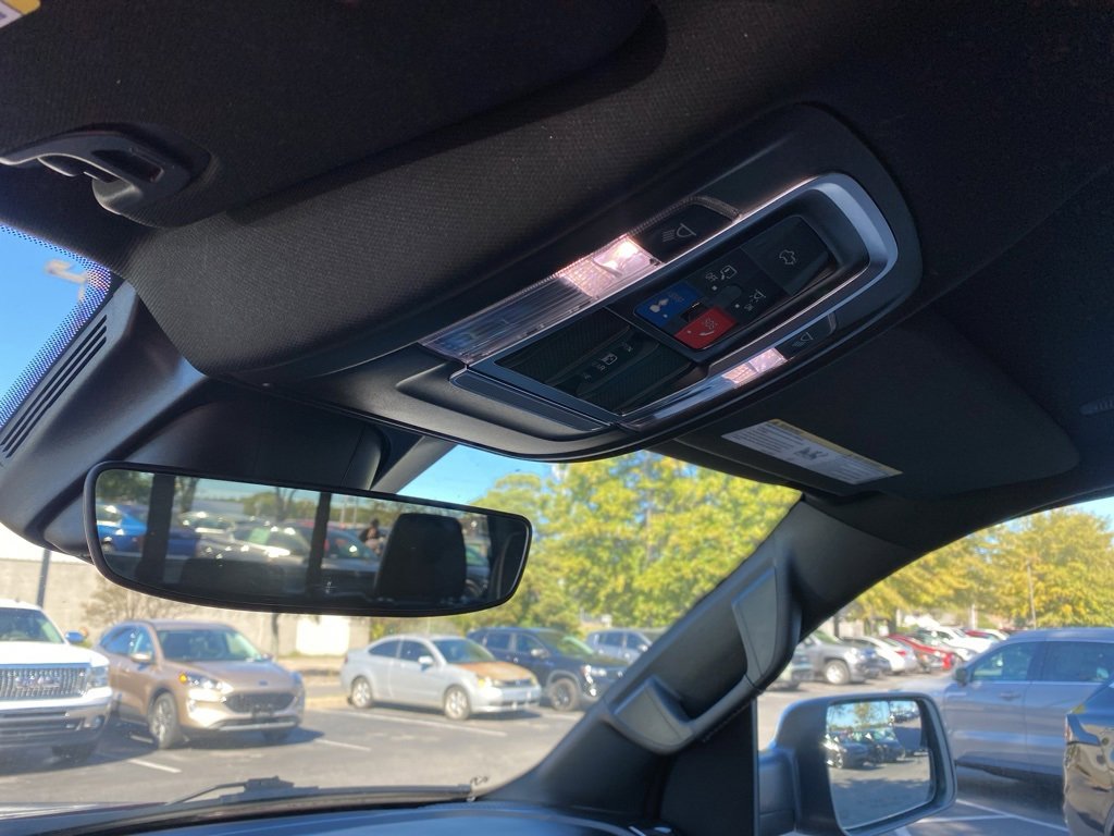 Used 2022 RAM 1500 Limited w/ Body-Colour Bumper Group image 21