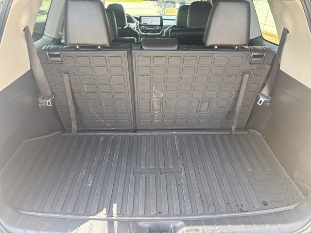Used 2024 Toyota Grand Highlander XLE image 22