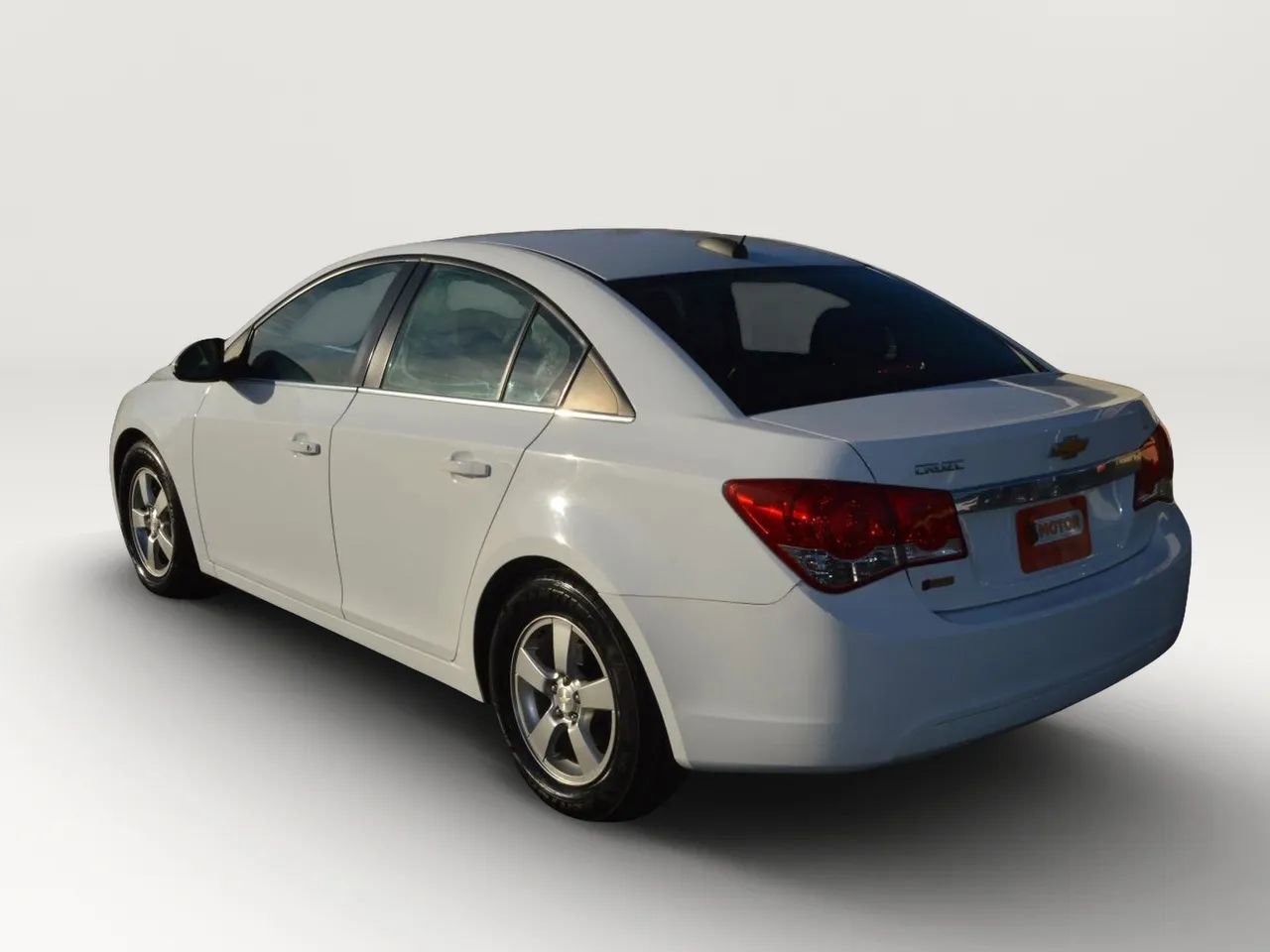 Used 2015 Chevrolet Cruze LT image 4