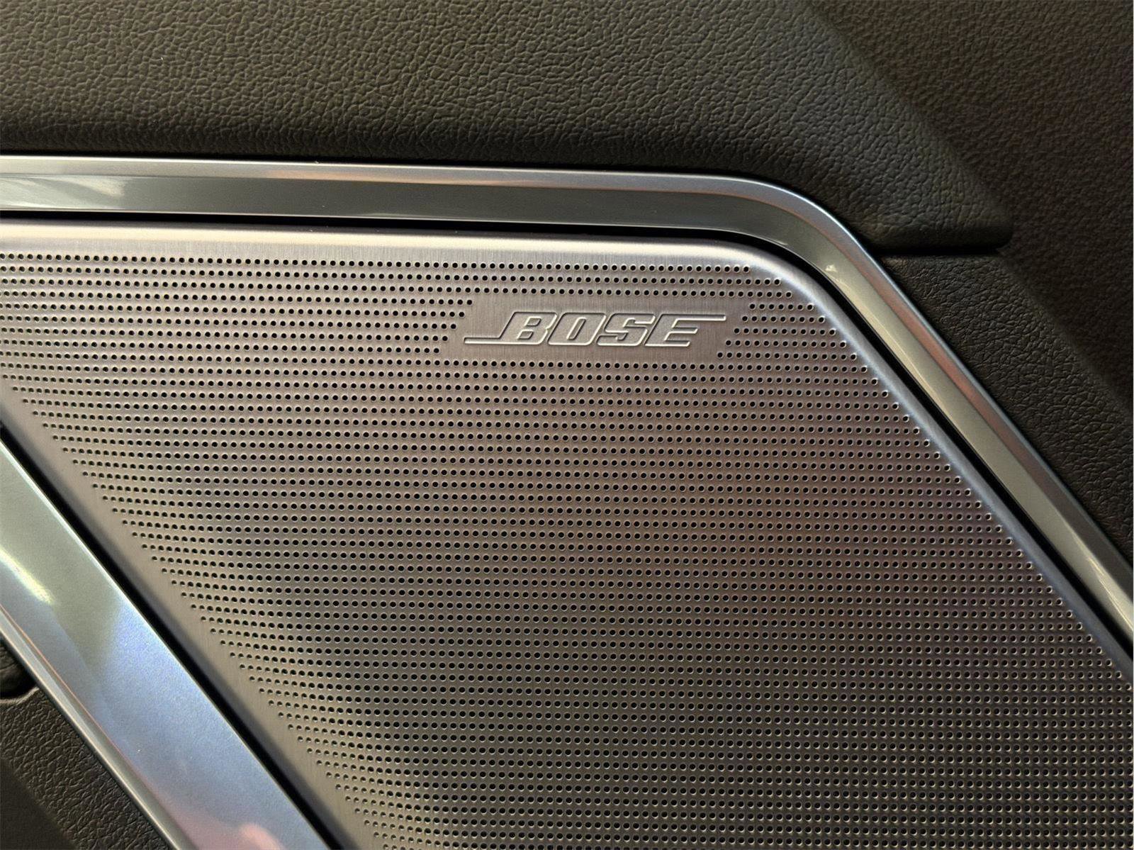 Certified 2025 Chevrolet Silverado 2500 High Country w/ Technology Package AWD/4WD image 50