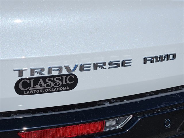 New 2026 Chevrolet Traverse High Country w/ LPO, Floor Liner Package image 11