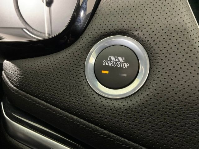 Certified 2025 Cadillac XT5 Premium Luxury image 20