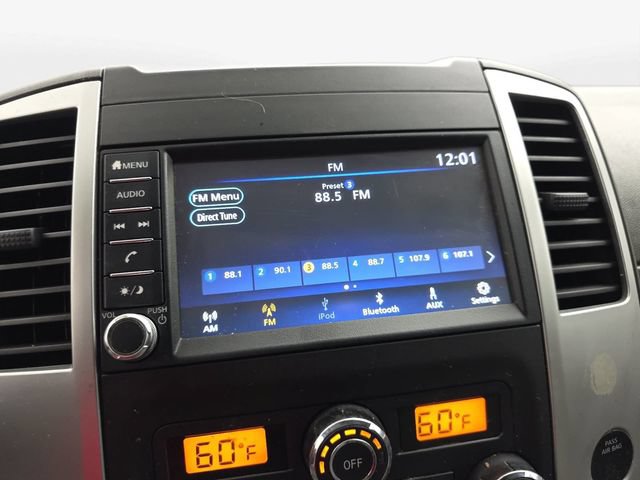 Used 2019 Nissan Frontier SV w/ Value Truck Package RWD image 38