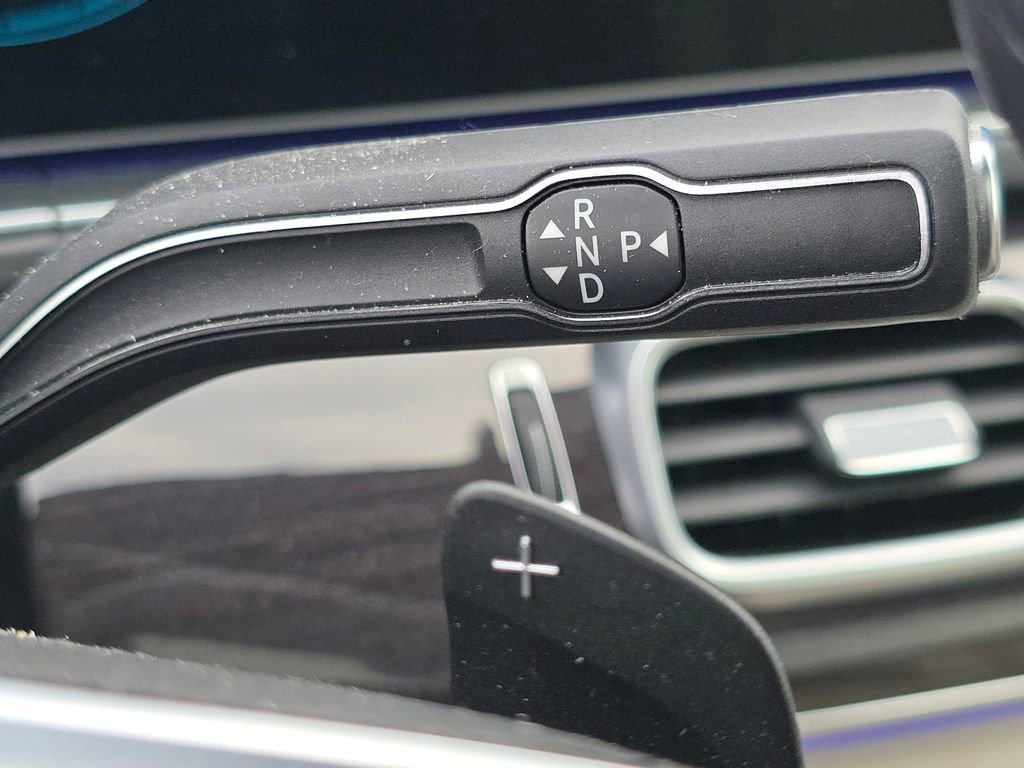 Used 2023 Mercedes-Benz GLE 350 GLE 350 image 34