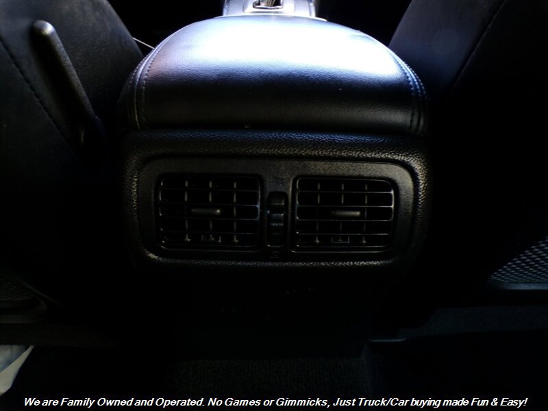 Used 2012 INFINITI G37 Journey w/ Premium Pkg RWD image 31