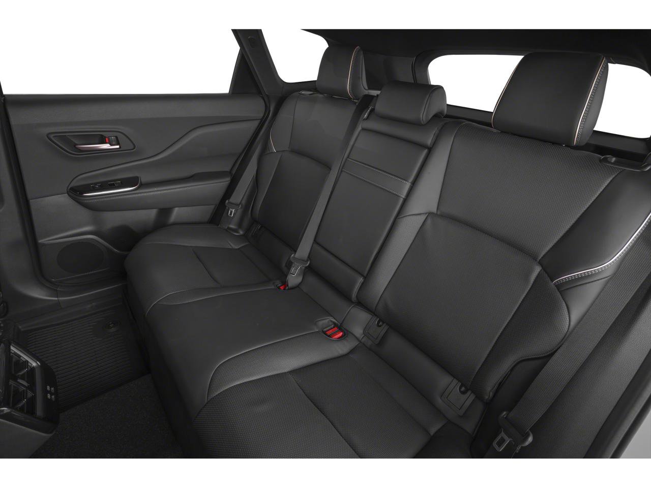 New 2026 Toyota Crown Signia AWD/4WD image 42