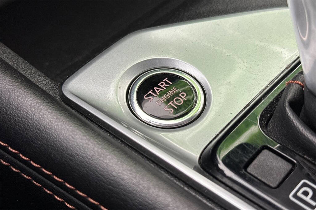 Used 2022 Nissan Altima 2.5 SR image 21