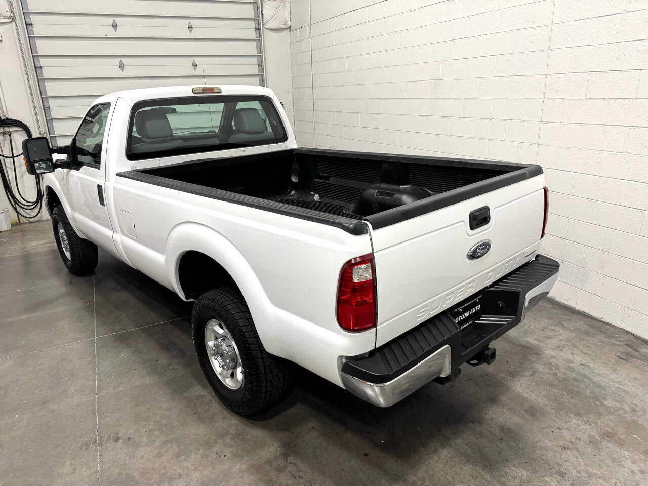 Used 2016 Ford F250 XL w/ XL Appearance Package image 5