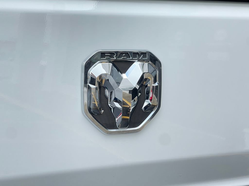 Used 2023 RAM ProMaster 2500 image 34