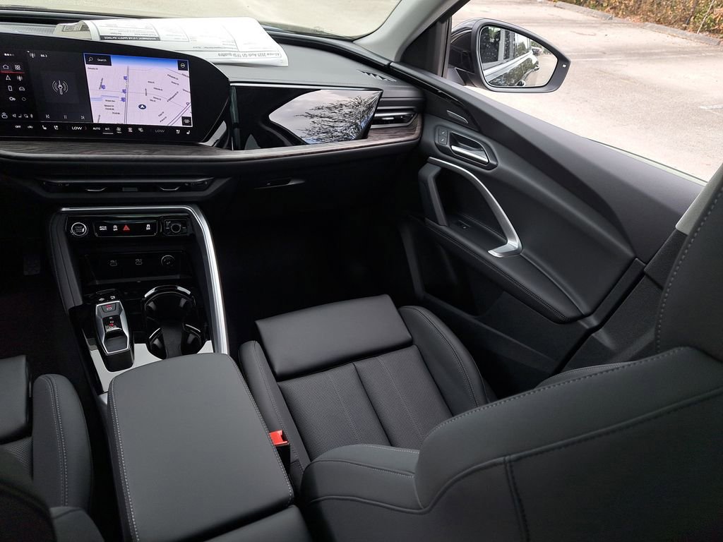 New 2025 Audi Q5 Premium Plus image 25