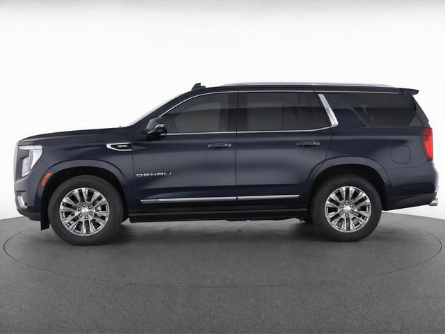 Used 2023 GMC Yukon XL Denali w/ LPO, Floor Liner Package AWD/4WD image 6