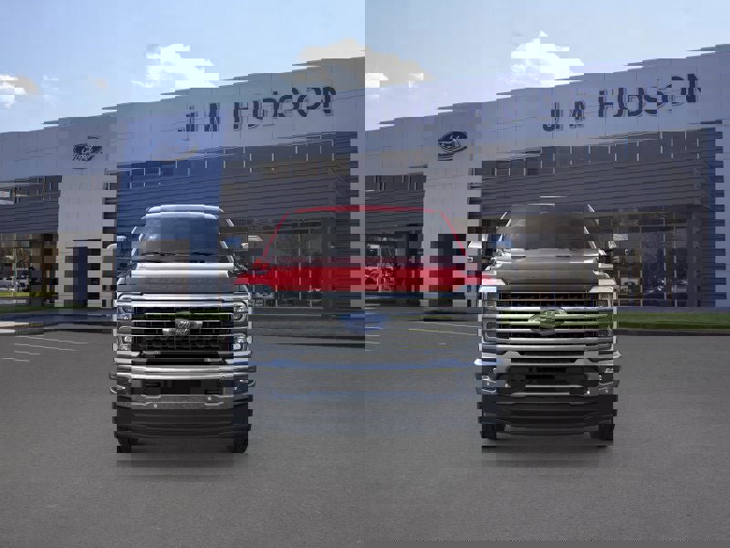 New 2026 Ford F250 King Ranch image 6
