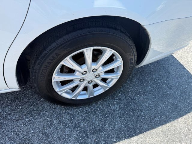 Used 2009 Buick Lucerne CX image 10