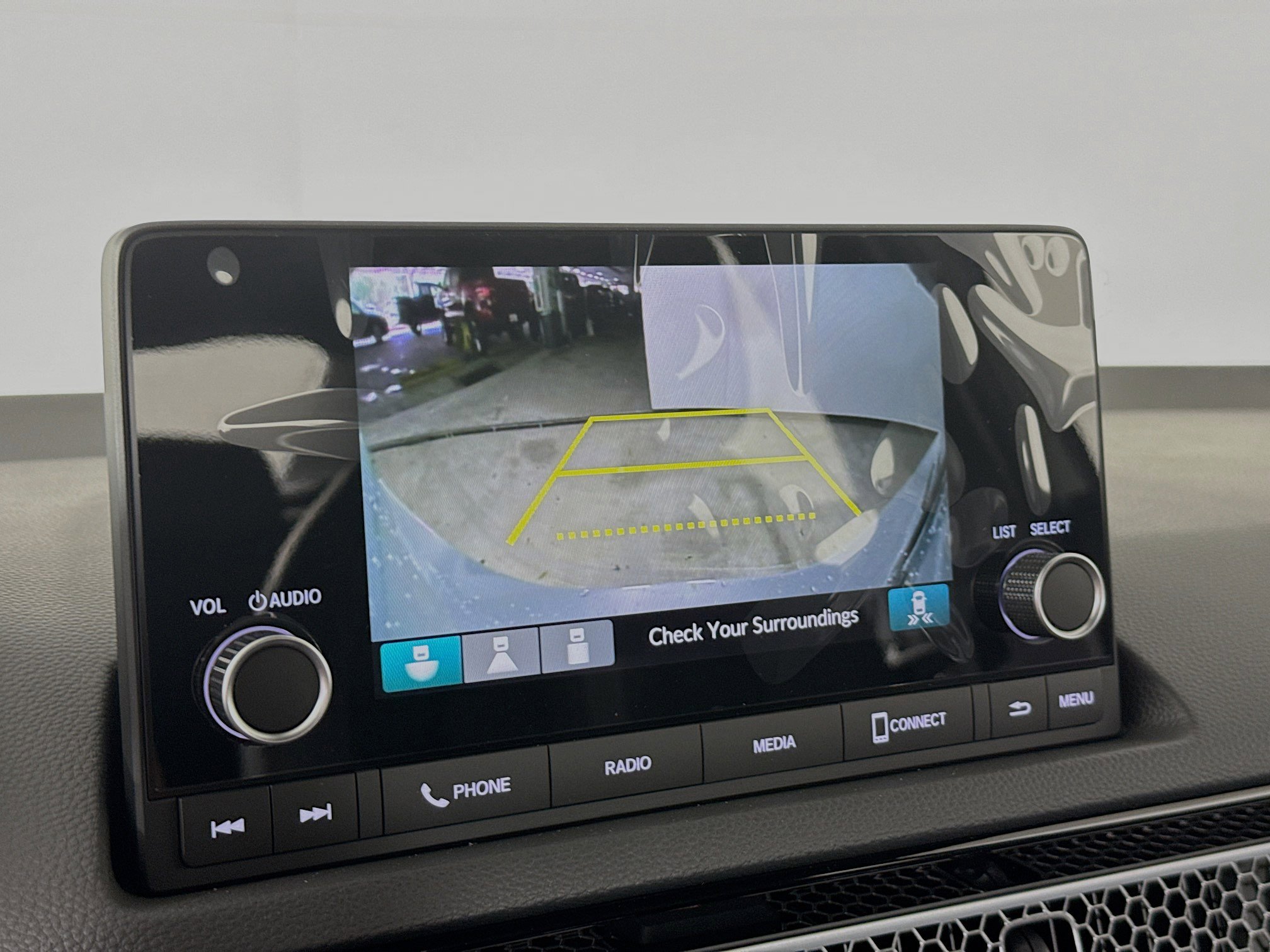 New 2026 Honda Civic Sport image 14