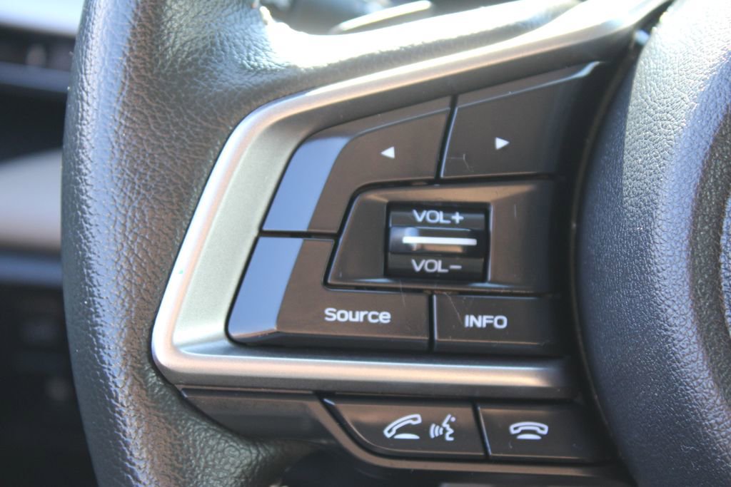 Certified 2024 Subaru Forester Limited image 14