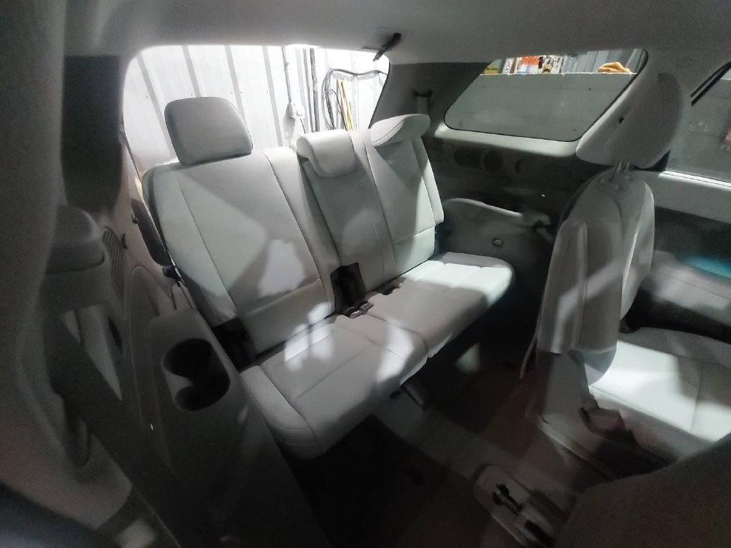 New 2027 Hyundai Palisade SEL Premium AWD/4WD image 12