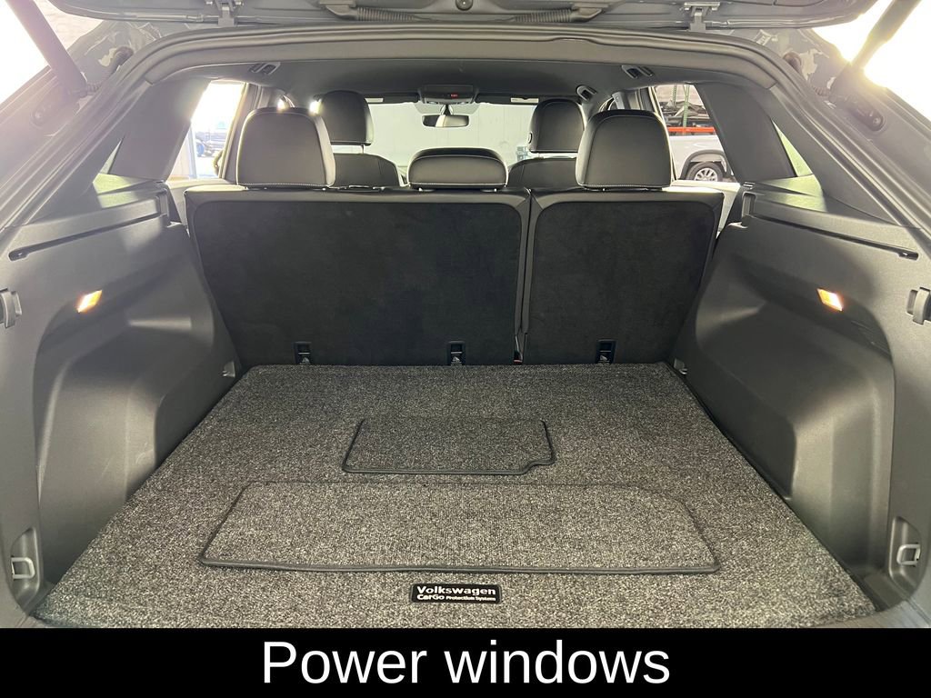 Used 2020 Volkswagen Atlas Cross Sport SE image 10