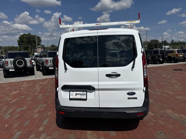 Used 2023 Ford Transit Connect XL FWD image 35