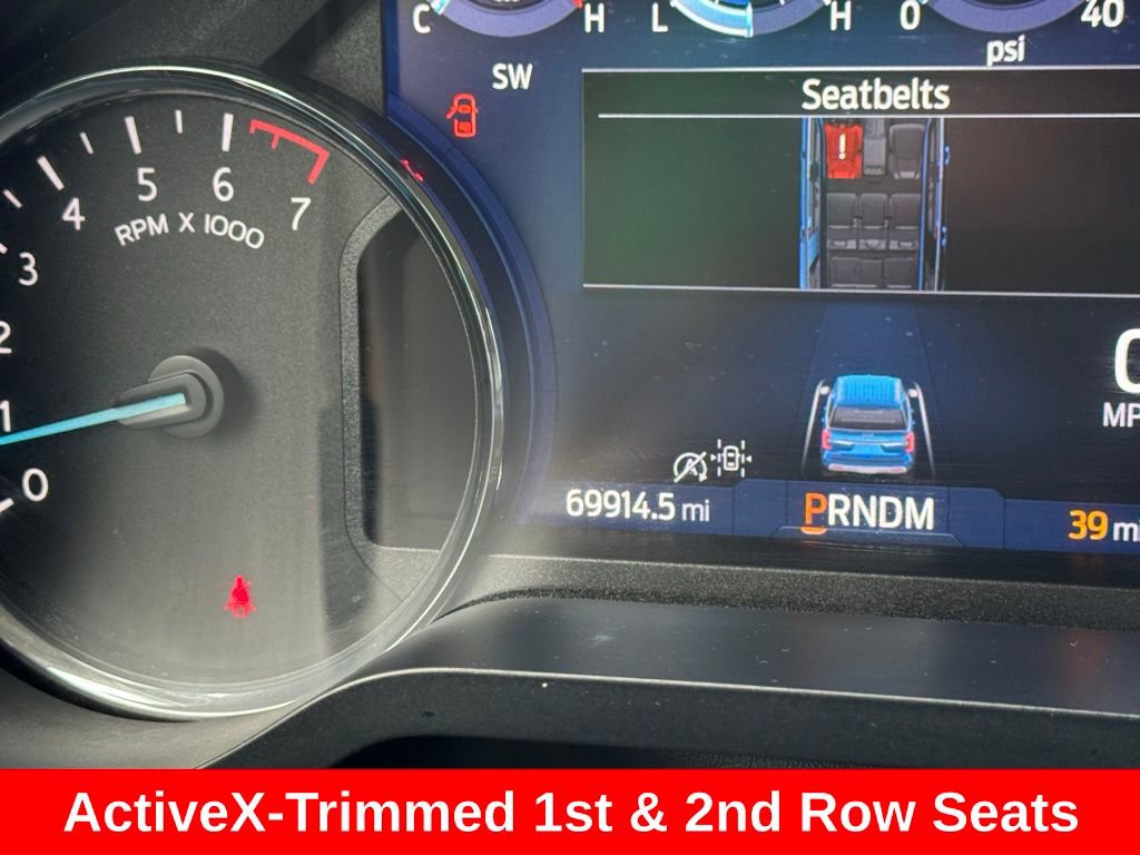 Used 2024 Ford Expedition XLT image 30