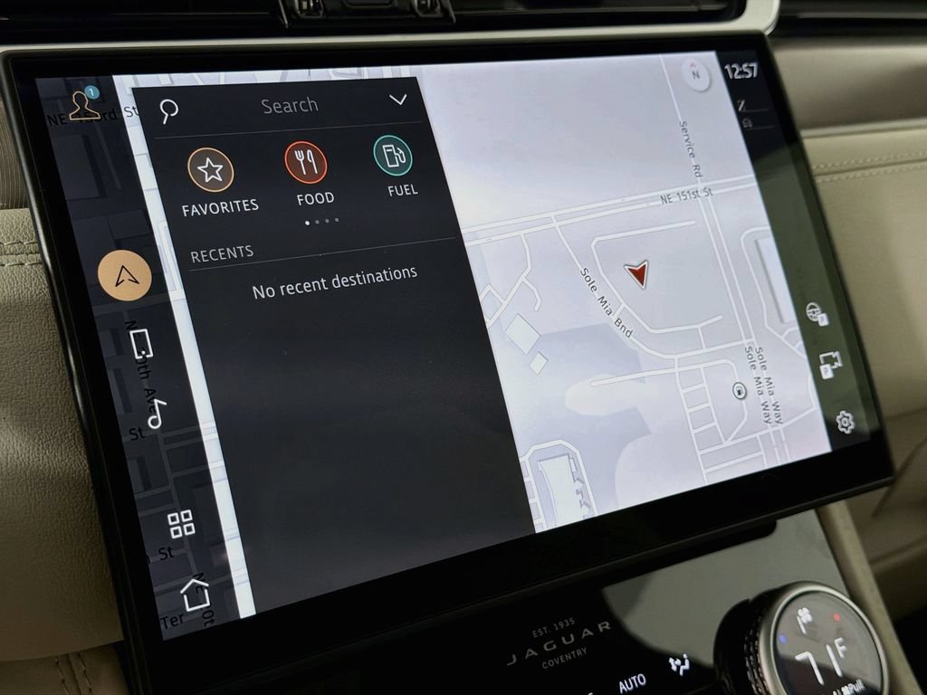 New 2026 Jaguar F-PACE R-Dynamic S AWD/4WD image 13