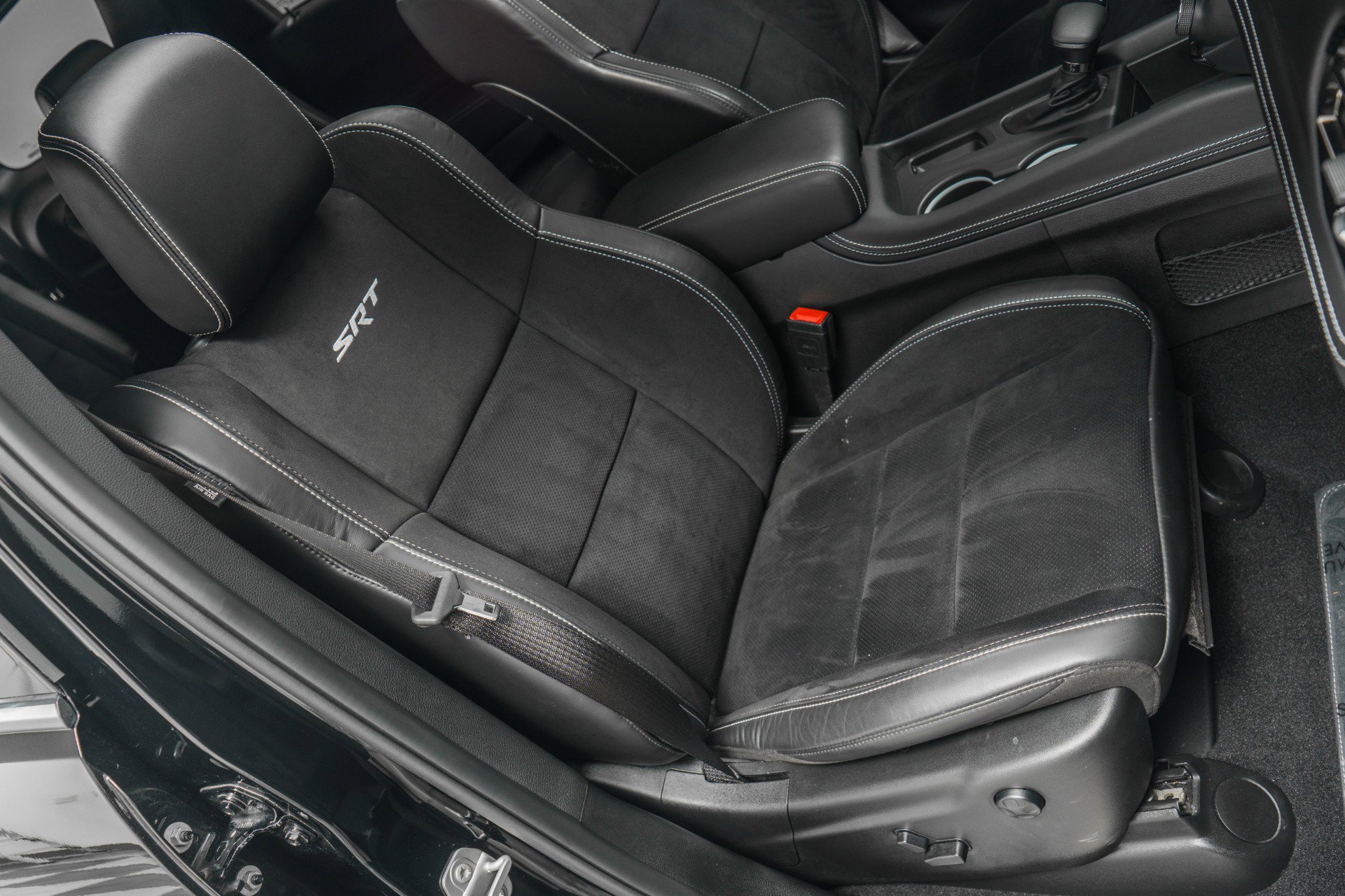Used 2023 Dodge Durango SRT Hellcat AWD/4WD image 25
