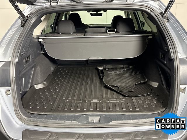 Used 2021 Subaru Outback Premium w/ Popular Package #1 AWD/4WD image 26