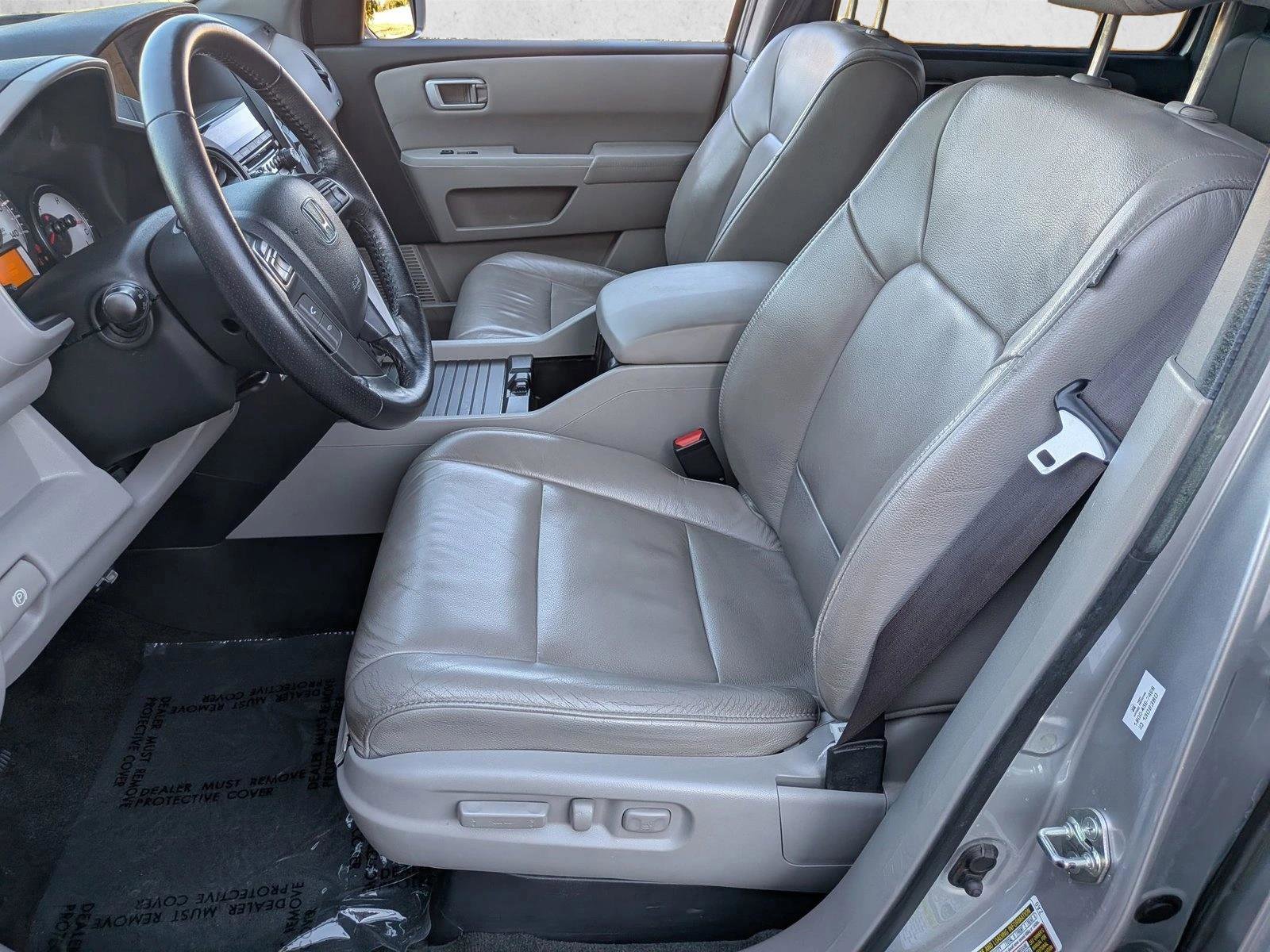 Used 2013 Honda Pilot Touring image 21