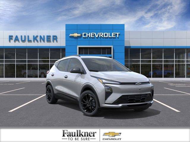 New 2027 Chevrolet Bolt RS w/ Technology Package FWD image 1