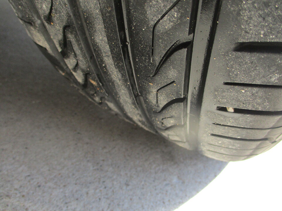 Used 2011 Chevrolet Impala LS FWD image 10