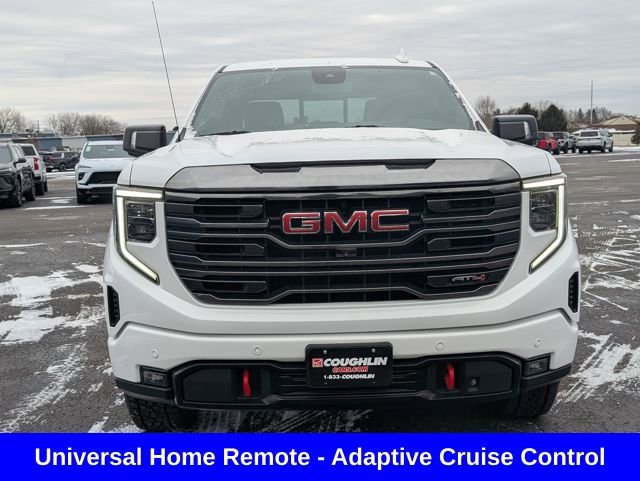 Used 2023 GMC Sierra 1500 AT4 w/ AT4 Premium Package video 2