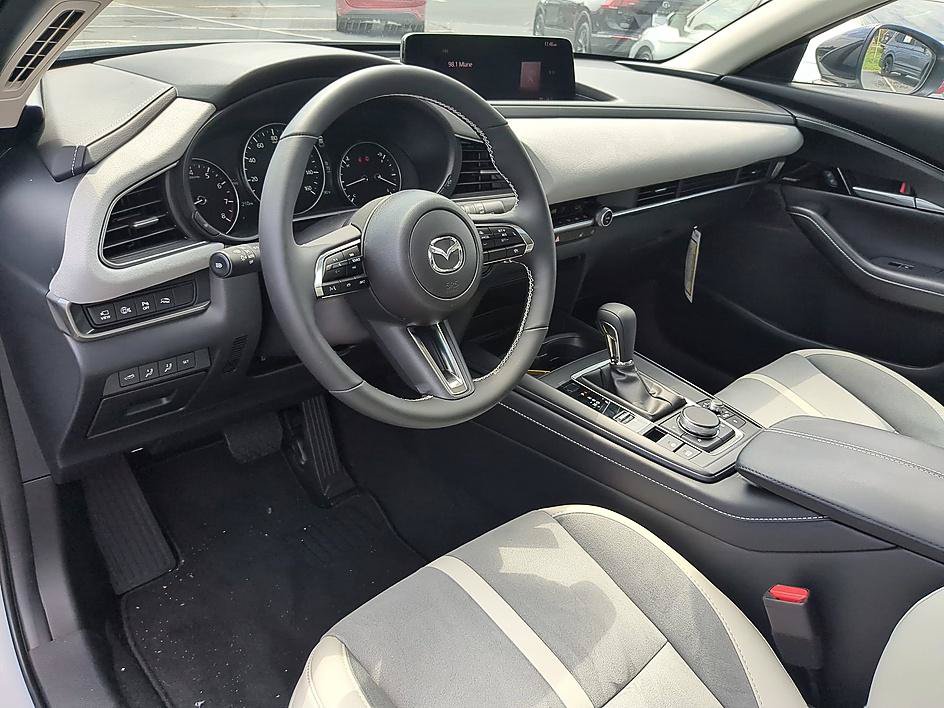 New 2026 MAZDA CX-30 2.5 Turbo Aire Edition AWD/4WD image 16