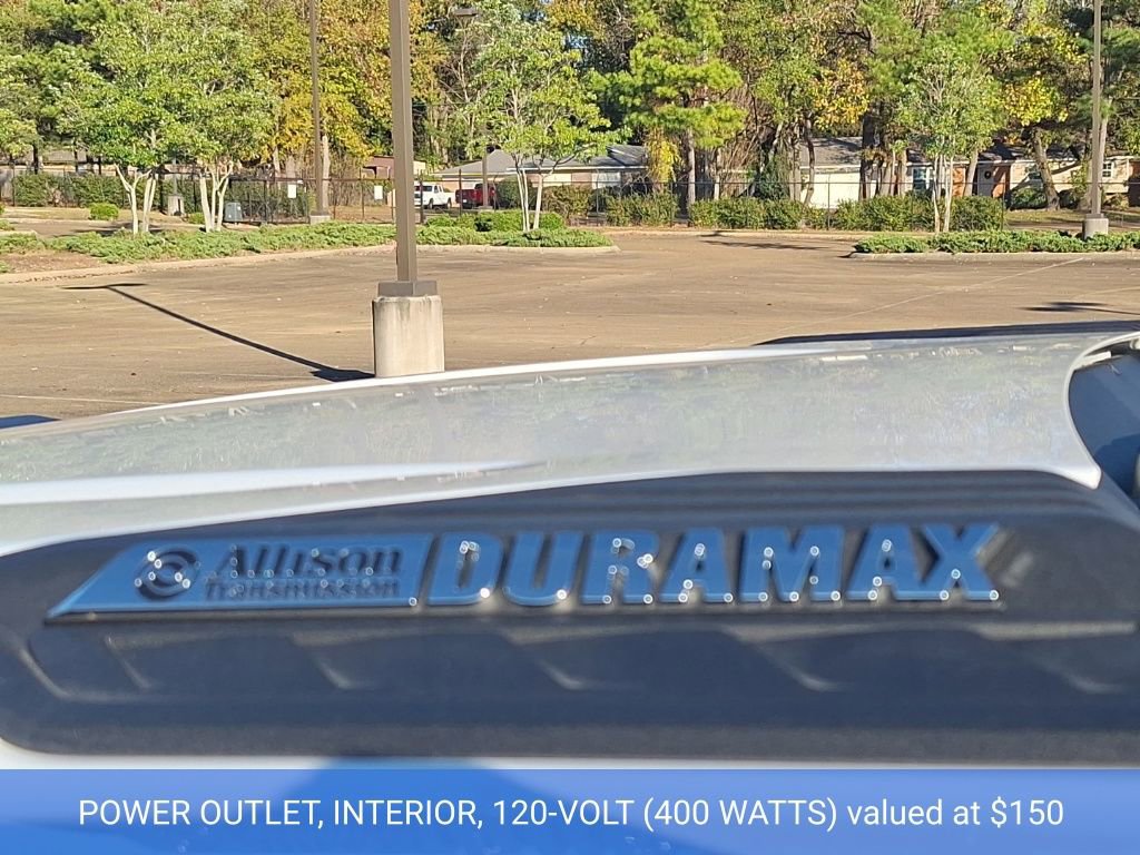 New 2025 Chevrolet Silverado 3500 W/T w/ WT Convenience Package image 9