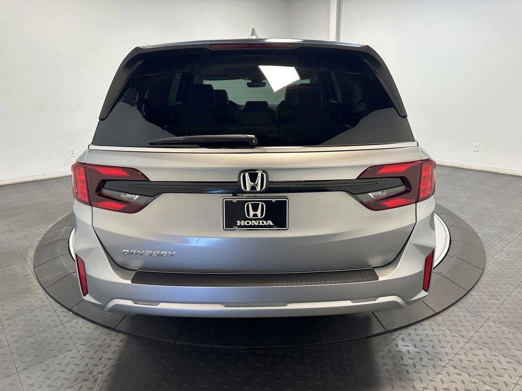 New 2026 Honda Odyssey EX-L image 7