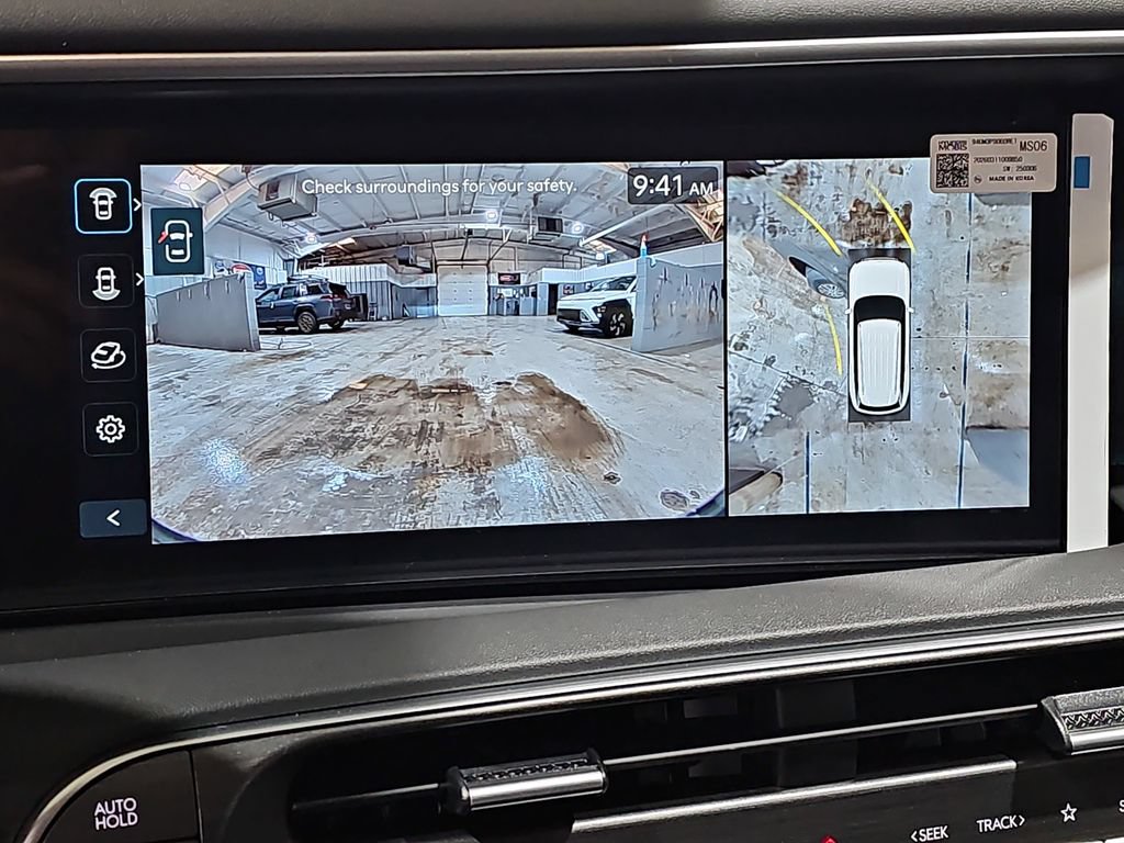 New 2026 Hyundai Palisade SEL Premium FWD image 24