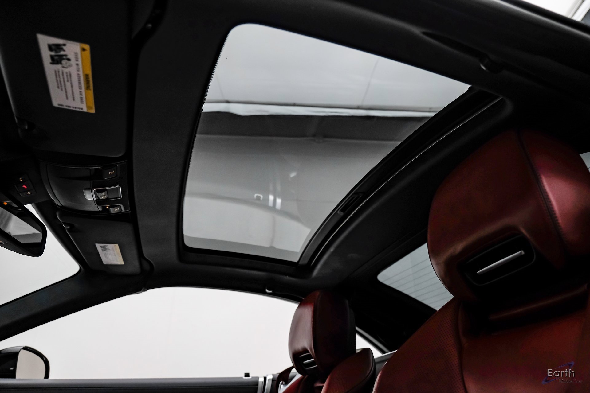 Used 2017 Mercedes-Benz SL 550 image 42