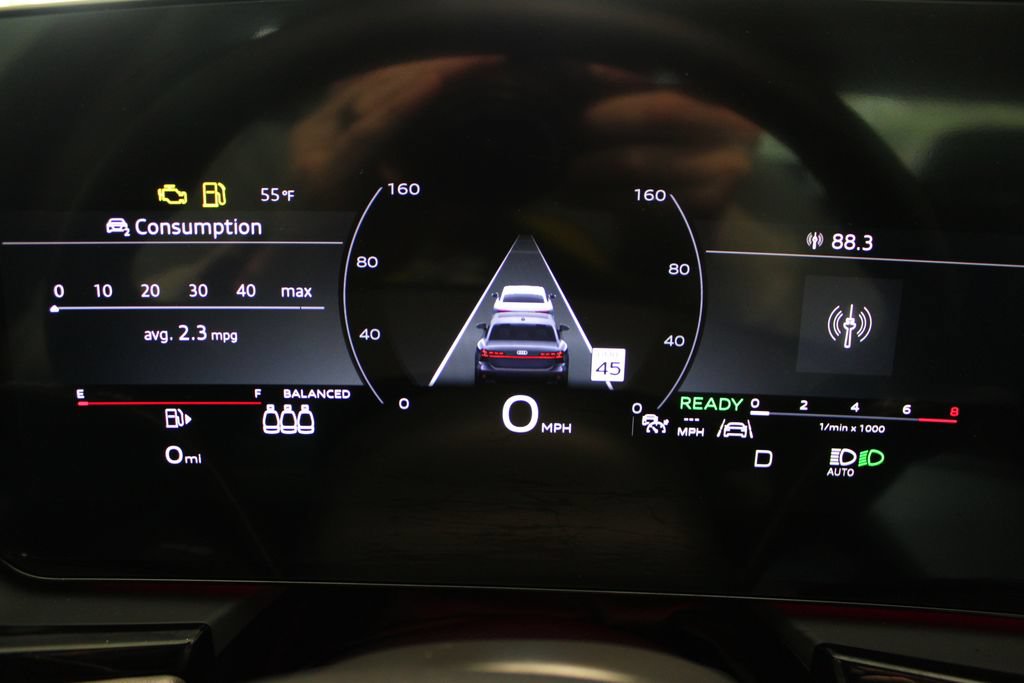 New 2026 Audi A6 Premium Plus AWD/4WD image 4