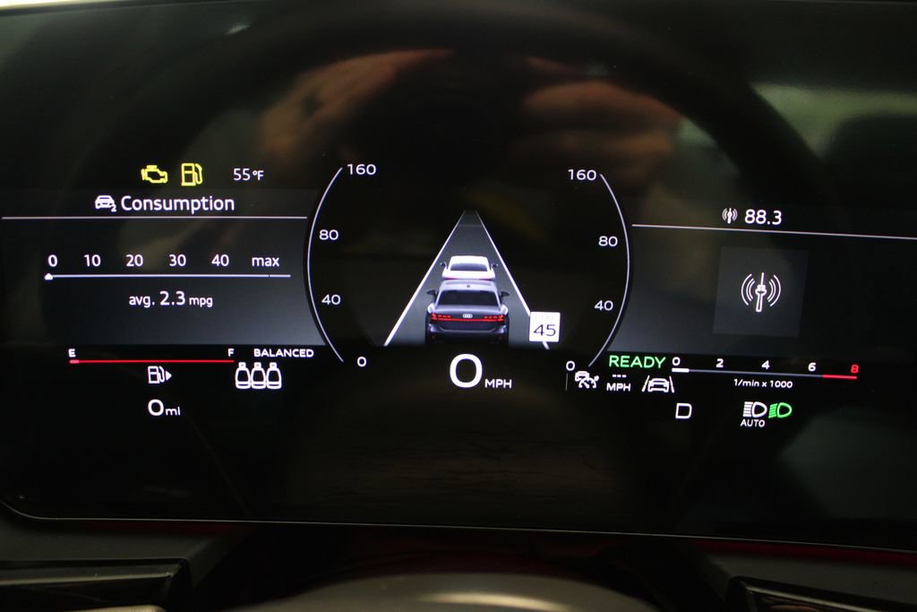 New 2026 Audi A6 Premium Plus AWD/4WD image 4