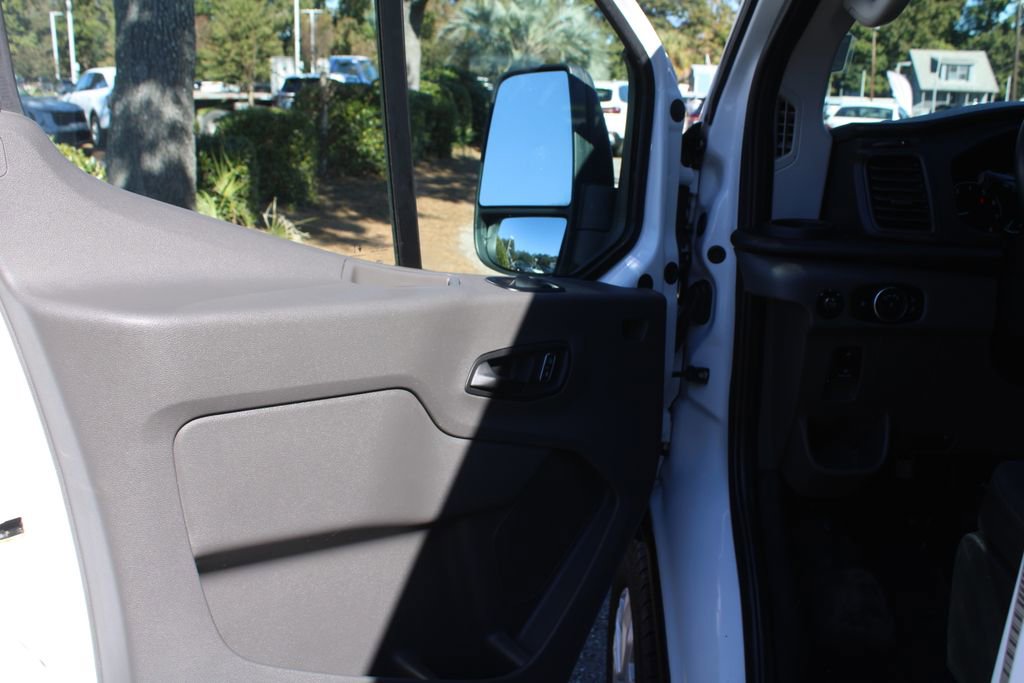 Used 2022 Ford Transit 250 Low Roof w/ Exterior Upgrade Package image 36