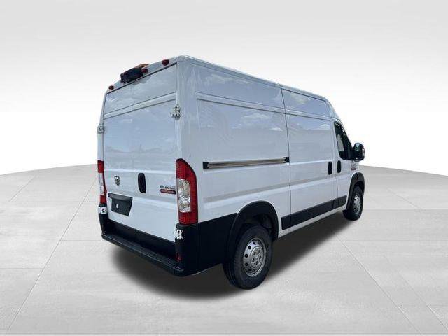 Used 2021 RAM ProMaster 1500 w/ Convenience Group image 20