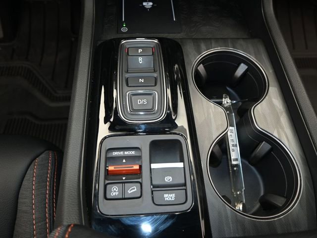 Used 2026 Honda Passport TrailSport image 8