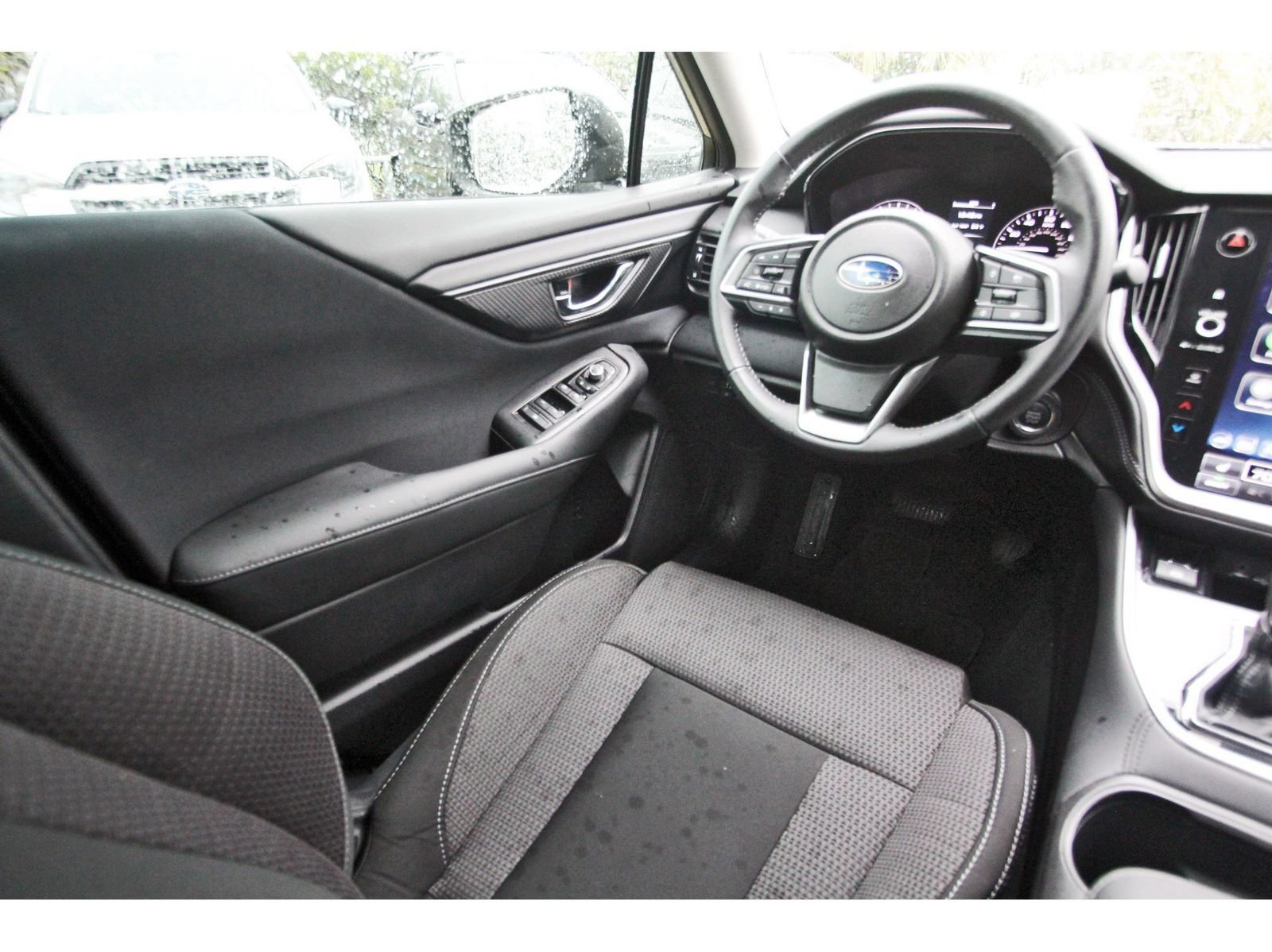 Used 2023 Subaru Outback Premium AWD/4WD image 8