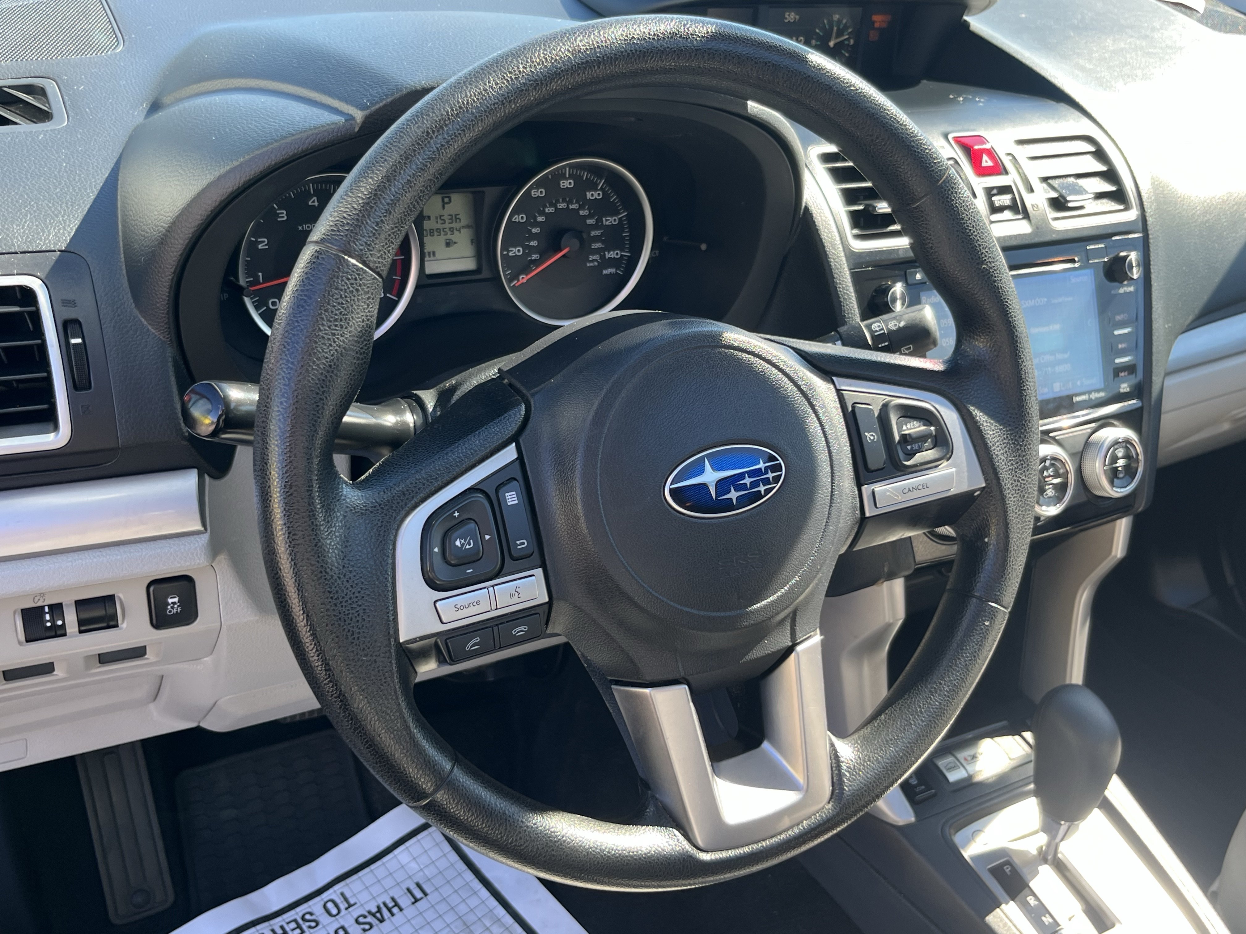 Used 2018 Subaru Forester 2.5i Premium w/ Protection Package #1 AWD/4WD image 22