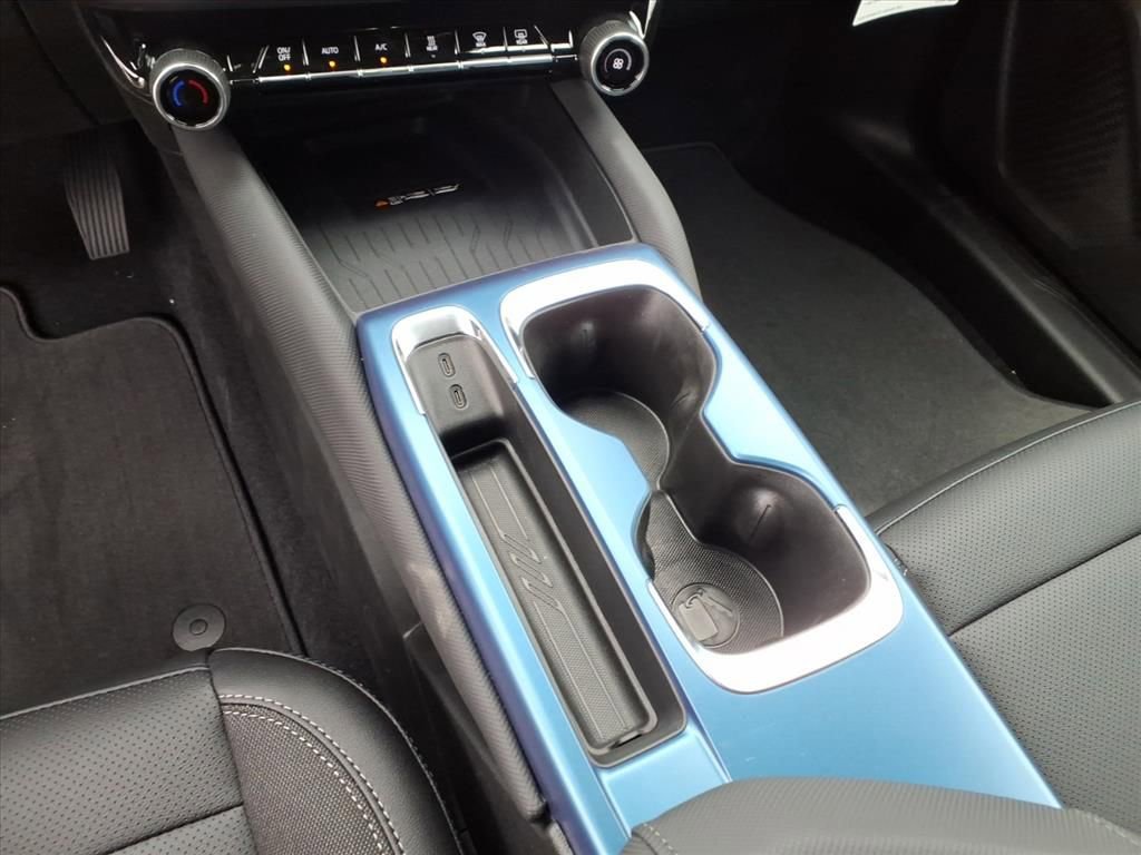 New 2026 Chevrolet Equinox EV LT image 26